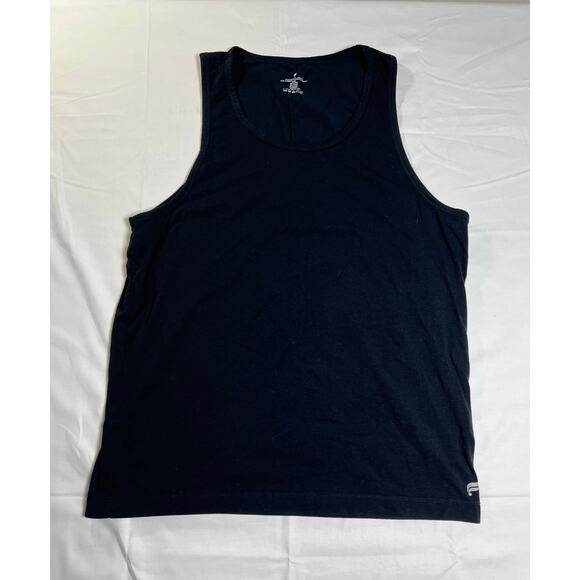 Fabletics Tank Top, Black, Size Medium, Excellent Condition - Picture 1 of 5